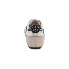 Tess Arch Support Sneaker - White