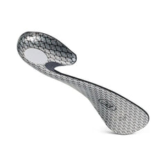 Men's In-Style Orthotics W/ Metatarsal Support