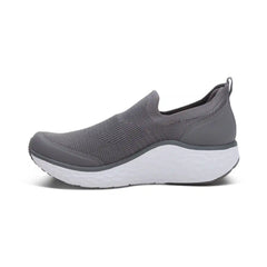 Dash Arch Support Men's Sneaker  - Grey