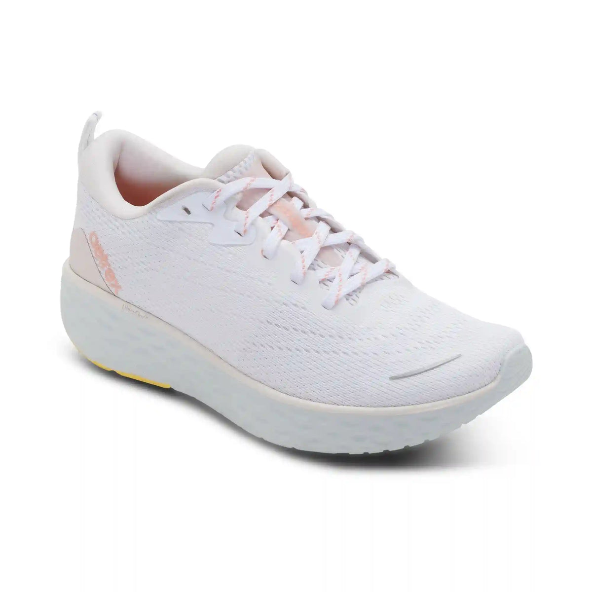 Nova Arch Support Sneaker - White