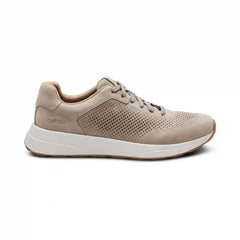 Drew Arch Support Sneaker - Taupe