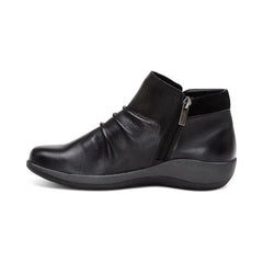 Luna Ankle Boot - Black
