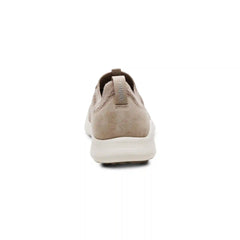 Kinsley Arch Support Sneaker - Tan