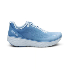 Danika Arch Support Sneaker - Sky Blue