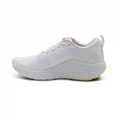 Nova Arch Support Sneaker - White