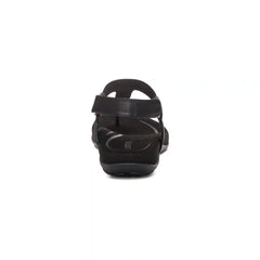 Marni Slingback Thong Sandal - Black