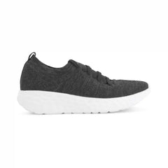 Sadie Arch Support Sneaker - Black