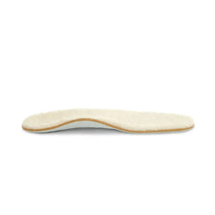 Women's Shearling Orthotics - Insoles For Winter Boots