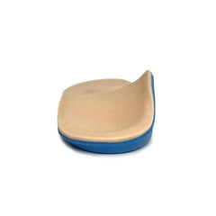 Women's Conform Posted Orthotics W/ Metatarsal Support