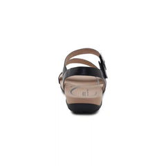 Susie Arch Support Sandal - Black