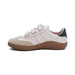 Morgan Arch Support Sneaker - Oatmeal