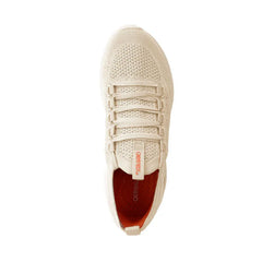 Carly Arch Support Sneaker - Oatmeal