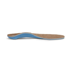 Women's Memory Foam Posted Orthotics