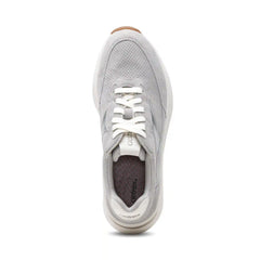 Emily Lace-Up Sneaker - Grey