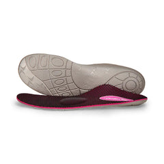 Women's Speed Posted Orthotics W/ Metatarsal Support