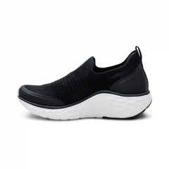Dash Arch Support Women's Sneaker - Black