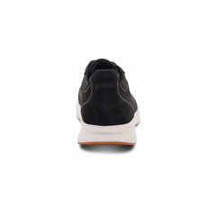 Serena Arch Support Sneaker - Black