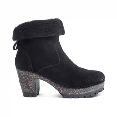 Scarlett Boot - Black