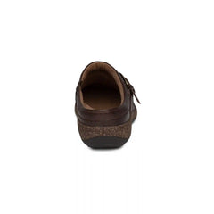 Libby Comfort Clog - Brown