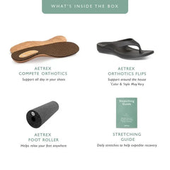 Men's Plantar Fasciitis Kit