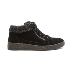 Bonnie Arch Support Sneaker - Black