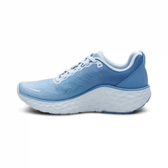 Danika Arch Support Sneaker - Sky Blue