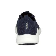 Carly Arch Support Sneaker - Navy