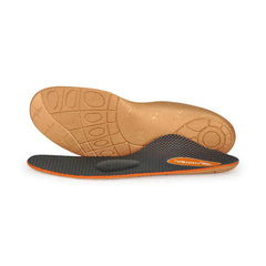 Men's Train Posted Orthotics W/ Metatarsal Support