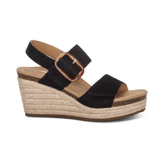Ashley Arch Support Wedge - Black