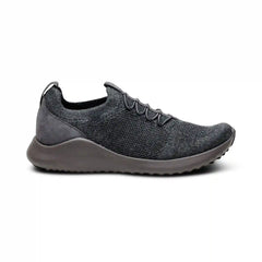 Kinsley Arch Support Sneaker - Warm Grey