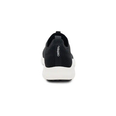 Darcy Arch Support Slip-On Sneaker - Black