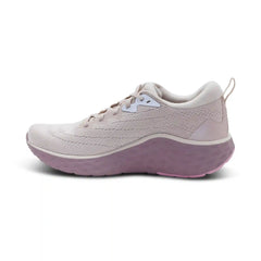 Nova Arch Support Sneaker - Orchid