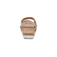 Susie Arch Support Sandal - Champagne