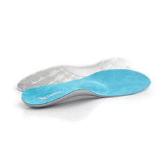Unisex Cleats Med/High Arch W/ Metatarsal Support