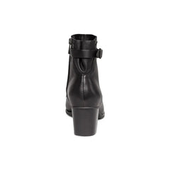 Rubi Arch Support Boot - Black