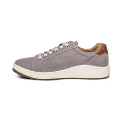 Renee Arch Support Sneaker - Grey