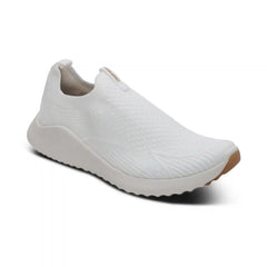 Darcy Arch Support Slip-On Sneaker - White