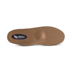 Women's Memory Foam Orthotics W/ Metatarsal Support