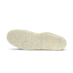 Women's Shearling Orthotics - Insoles For Winter Boots