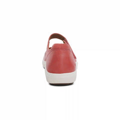 Erica Casual Sneakers - Pink Cutout