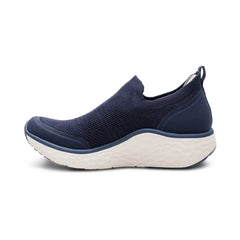 Dash Arch Support Men's Sneaker  - Navy