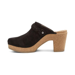 Corey Clog - Black