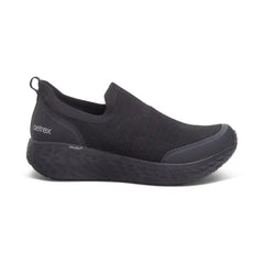 Dash Arch Support Men's Sneaker  - Black/Black