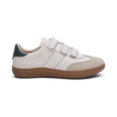 Morgan Arch Support Sneaker - Oatmeal