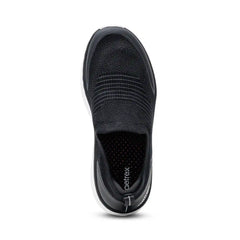 Dash Arch Support Women's Sneaker - Black