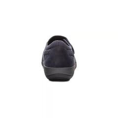 Karina Monk Strap - Navy