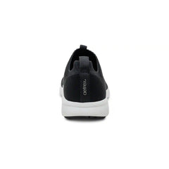 Jocelyn Knit Slip-On Sneaker - Black
