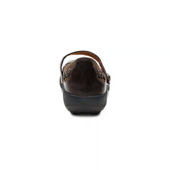 Della Mary Jane - Dark Brown
