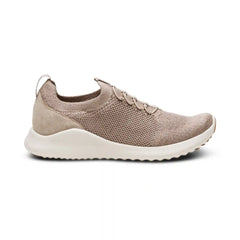Kinsley Arch Support Sneaker - Tan