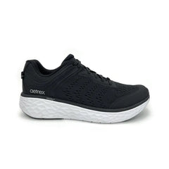 Chase Arch Support Sneaker - Black